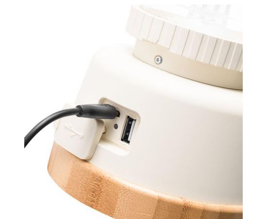 Купить Ліхтар кемпінговий Mactronic Enviro (250 Lm) Cool/Warm White LED Powerbank USB Recharge (ACL0112), фото , изображение 5, характеристики, отзывы