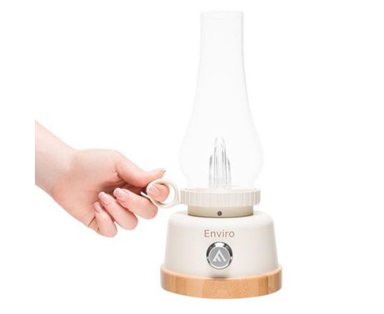 Купить Ліхтар кемпінговий Mactronic Enviro (250 Lm) Cool/Warm White LED Powerbank USB Recharge (ACL0112), фото , изображение 6, характеристики, отзывы