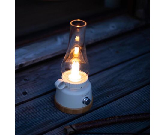 Купить Ліхтар кемпінговий Mactronic Enviro (250 Lm) Cool/Warm White LED Powerbank USB Recharge (ACL0112), фото , изображение 9, характеристики, отзывы