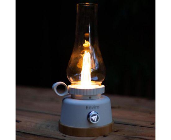 Купить Ліхтар кемпінговий Mactronic Enviro (250 Lm) Cool/Warm White LED Powerbank USB Recharge (ACL0112), фото , изображение 10, характеристики, отзывы