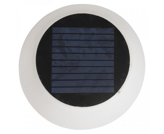 Придбати Ліхтар кемпінговий Bo-Camp Ranger Solar 150 Lumen White/Black (5818614), image , зображення 4, характеристики, відгуки