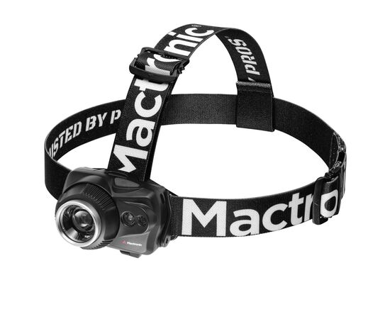 Купить Ліхтар налобний Mactronic Maverick (510 Lm) Focus USB Rechargeable (AHL0051), фото , характеристики, отзывы