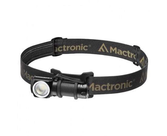 Купить Ліхтар налобний Mactronic Cyclope II (600 Lm) Magnetic USB Rechargeable (THL0131), фото , характеристики, отзывы