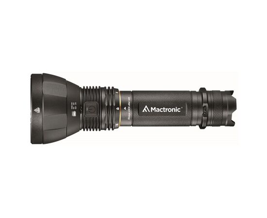 Купить Ліхтар тактичний Mactronic Blitz K12 (11600 Lm) Rechargeable (THS0011), фото , изображение 12, характеристики, отзывы