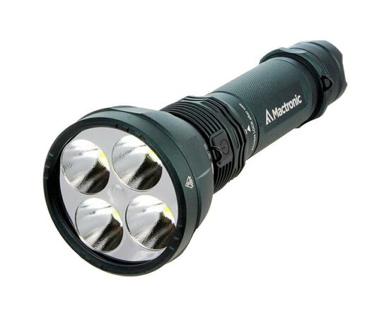 Купить Ліхтар тактичний Mactronic Blitz K12 (11600 Lm) Rechargeable (THS0011), фото , изображение 14, характеристики, отзывы