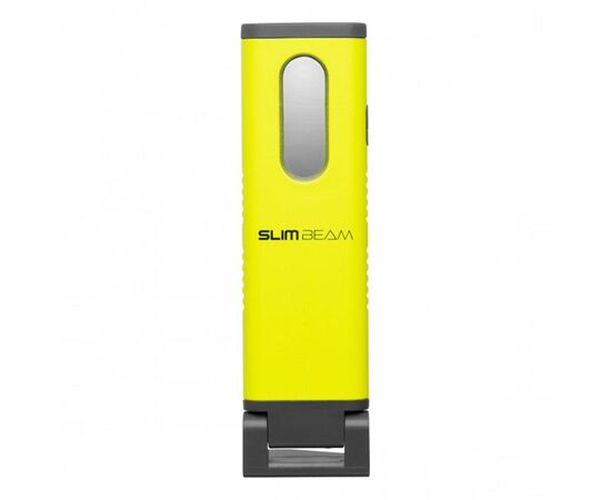 Купить Ліхтар професійний Mactronic SlimBEAM (800 Lm) Magnetic USB Rechargeable (PWL0101), фото , изображение 12, характеристики, отзывы