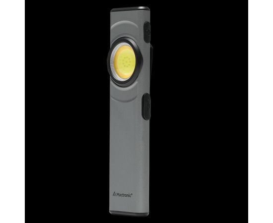 Купить Ліхтар професійний Mactronic Flagger Mini (500 Lm) Cool/Warm White Magnetic Recharg Type-C (PHH0134), фото , изображение 2, характеристики, отзывы