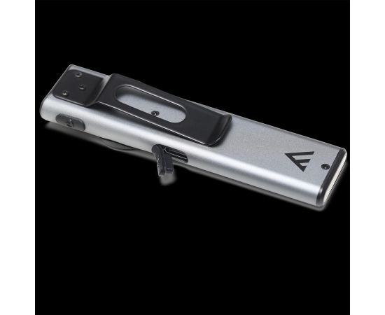 Купить Ліхтар професійний Mactronic Flagger Mini (500 Lm) Cool/Warm White Magnetic Recharg Type-C (PHH0134), фото , изображение 6, характеристики, отзывы