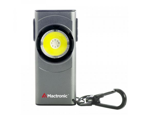 Купить Ліхтар професійний Mactronic Flagger Nano (500 Lm) White/Red Led Magnetic Recharg Type-C (PHH0136), фото , характеристики, отзывы