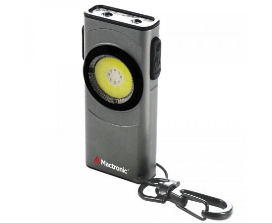 Купить Ліхтар професійний Mactronic Flagger Nano (500 Lm) White/Red Led Magnetic Recharg Type-C (PHH0136), фото , изображение 2, характеристики, отзывы