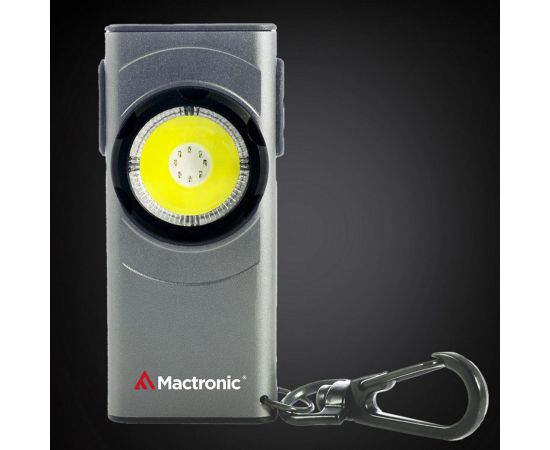 Купить Ліхтар професійний Mactronic Flagger Nano (500 Lm) White/Red Led Magnetic Recharg Type-C (PHH0136), фото , изображение 5, характеристики, отзывы
