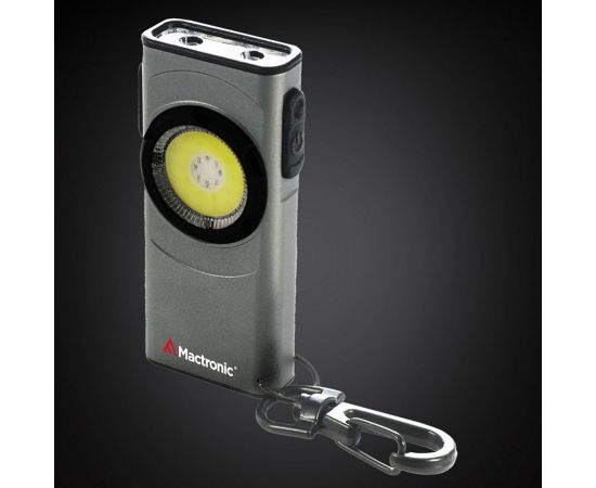 Купить Ліхтар професійний Mactronic Flagger Nano (500 Lm) White/Red Led Magnetic Recharg Type-C (PHH0136), фото , изображение 6, характеристики, отзывы