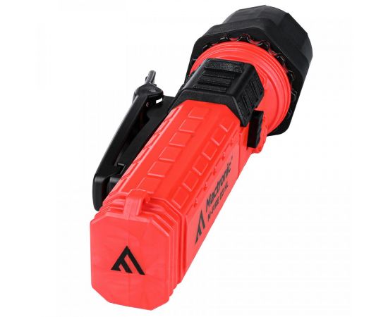 Придбати Ліхтар пожежний Mactronic M-Fire 03 HL (400 Lm) Ex-ATEX (PHH0215), image , зображення 4, характеристики, відгуки