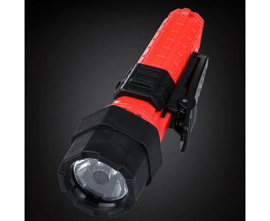 Придбати Ліхтар пожежний Mactronic M-Fire 03 HL (400 Lm) Ex-ATEX (PHH0215), image , зображення 10, характеристики, відгуки