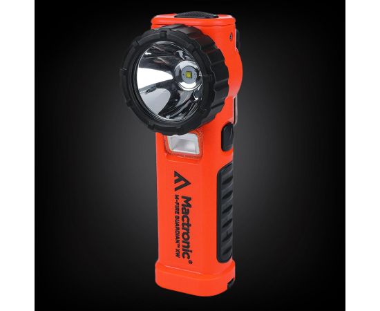 Придбати Ліхтар пожежний Mactronic M-Fire Guardian XW (240 Lm) Ex-ATEX (PHH0235), image , зображення 11, характеристики, відгуки