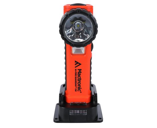 Придбати Ліхтар пожежний Mactronic M-Fire Guardian XW (240 Lm) Ex-ATEX (PHH0235), image , зображення 12, характеристики, відгуки