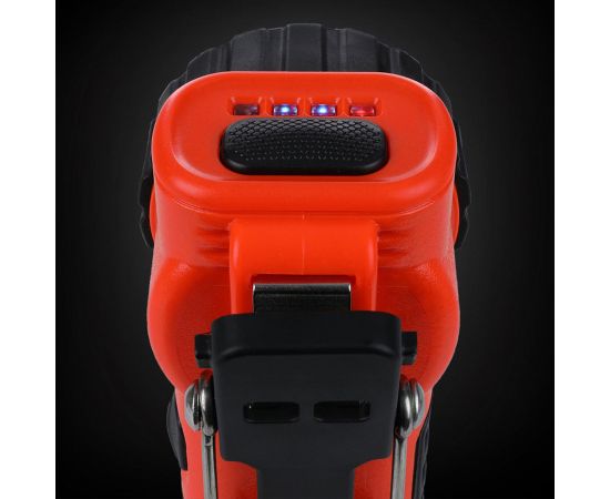 Придбати Ліхтар пожежний Mactronic M-Fire Guardian XW (240 Lm) Ex-ATEX (PHH0235), image , зображення 5, характеристики, відгуки