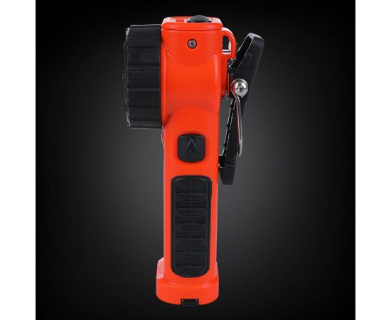 Придбати Ліхтар пожежний Mactronic M-Fire Guardian XW (240 Lm) Ex-ATEX (PHH0235), image , зображення 6, характеристики, відгуки