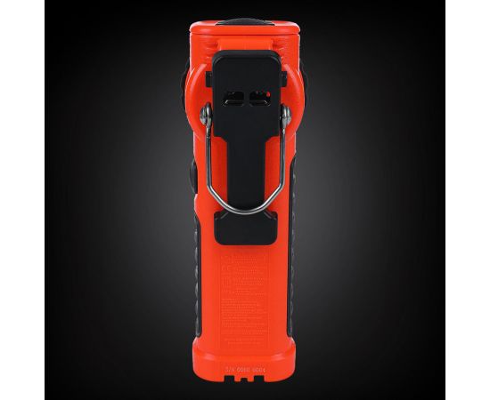 Придбати Ліхтар пожежний Mactronic M-Fire Guardian XW (240 Lm) Ex-ATEX (PHH0235), image , зображення 7, характеристики, відгуки