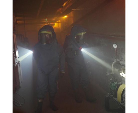 Придбати Ліхтар пожежний Mactronic M-Fire Guardian XW (240 Lm) Ex-ATEX (PHH0235), image , зображення 9, характеристики, відгуки