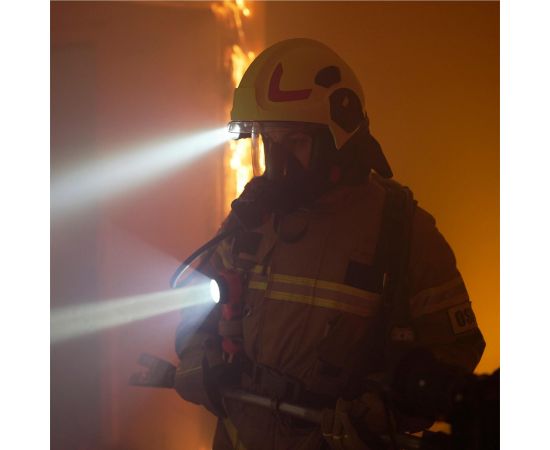 Придбати Ліхтар пожежний Mactronic M-Fire Guardian XW (240 Lm) Ex-ATEX (PHH0235), image , зображення 10, характеристики, відгуки