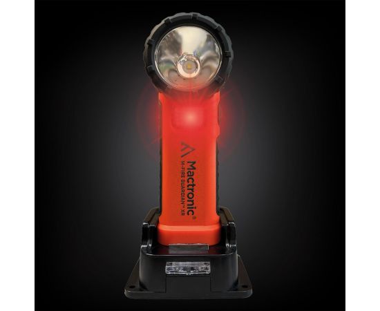 Придбати Ліхтар пожежний Mactronic M-Fire Guardian XR (240 Lm) Ex-ATEX (PHH0231), image , зображення 2, характеристики, відгуки