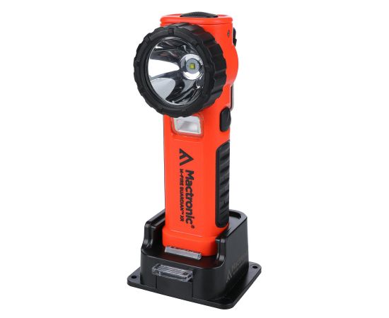 Придбати Ліхтар пожежний Mactronic M-Fire Guardian XR (240 Lm) Ex-ATEX (PHH0231), image , зображення 12, характеристики, відгуки