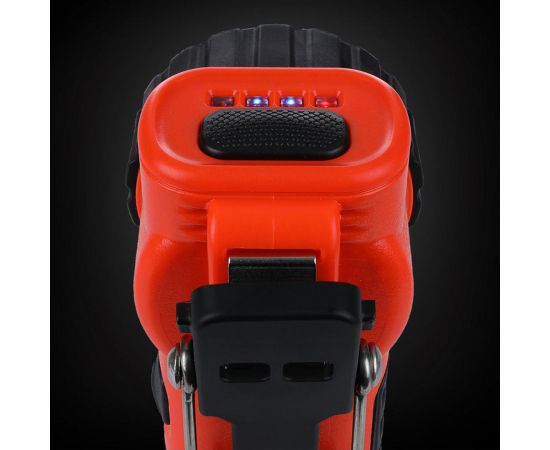 Придбати Ліхтар пожежний Mactronic M-Fire Guardian XR (240 Lm) Ex-ATEX (PHH0231), image , зображення 5, характеристики, відгуки