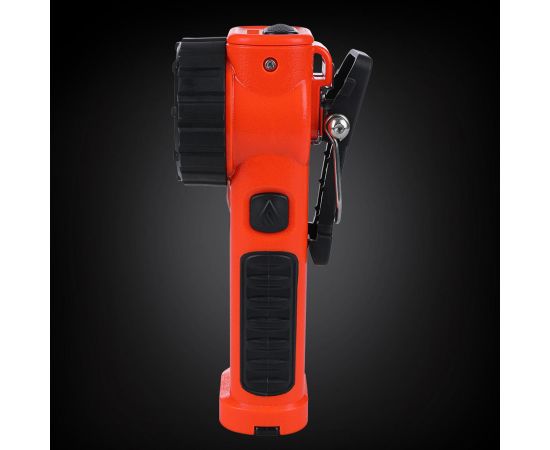 Придбати Ліхтар пожежний Mactronic M-Fire Guardian XR (240 Lm) Ex-ATEX (PHH0231), image , зображення 6, характеристики, відгуки