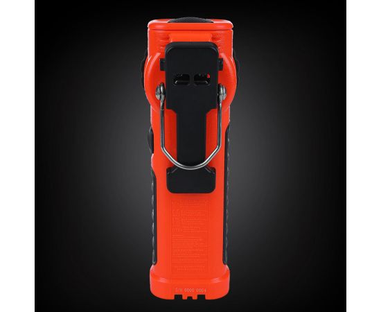 Придбати Ліхтар пожежний Mactronic M-Fire Guardian XR (240 Lm) Ex-ATEX (PHH0231), image , зображення 7, характеристики, відгуки