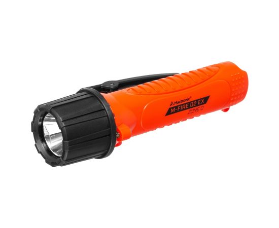 Купить Ліхтар пожежний Mactronic M-Fire 02 HL (290 Lm) Ex-ATEX (PHH0216), фото , характеристики, отзывы