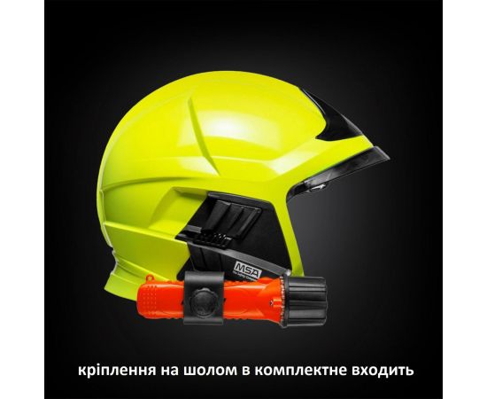 Купить Ліхтар пожежний Mactronic M-Fire 02 HL (290 Lm) Ex-ATEX (PHH0216), фото , изображение 11, характеристики, отзывы