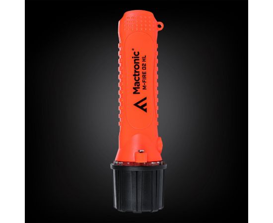 Купить Ліхтар пожежний Mactronic M-Fire 02 HL (290 Lm) Ex-ATEX (PHH0216), фото , изображение 7, характеристики, отзывы