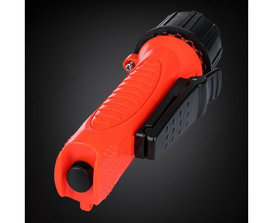 Купить Ліхтар пожежний Mactronic M-Fire 02 HL (290 Lm) Ex-ATEX (PHH0216), фото , изображение 9, характеристики, отзывы