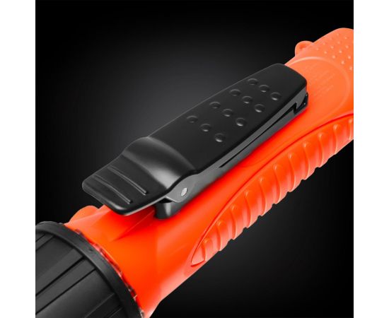 Купить Ліхтар пожежний Mactronic M-Fire 02 HL (290 Lm) Ex-ATEX (PHH0216), фото , изображение 10, характеристики, отзывы