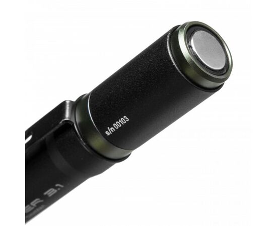 Придбати Ліхтар тактичний Mactronic Sniper 3.1 (130 Lm) USB Rechargeable Magnetic (THH0061), image , зображення 4, характеристики, відгуки