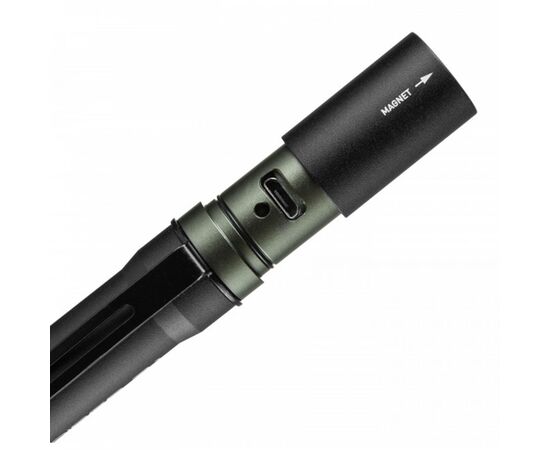 Придбати Ліхтар тактичний Mactronic Sniper 3.1 (130 Lm) USB Rechargeable Magnetic (THH0061), image , зображення 5, характеристики, відгуки