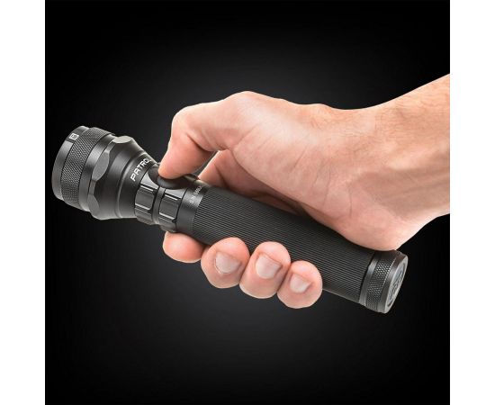 Купить Ліхтар тактичний Mactronic Patrol LTD (1000 Lm) Rechargeable (THH0055), фото , изображение 16, характеристики, отзывы