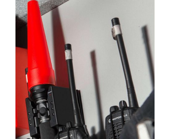 Купить Ліхтар тактичний Mactronic Patrol LTD (1000 Lm) Rechargeable (THH0055), фото , изображение 18, характеристики, отзывы