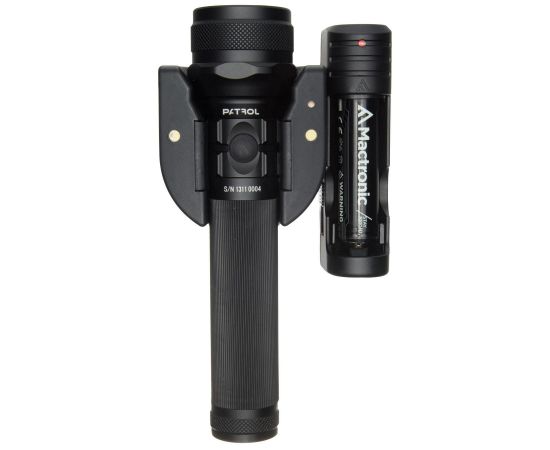 Купить Ліхтар тактичний Mactronic Patrol LTD (1000 Lm) Rechargeable (THH0055), фото , изображение 19, характеристики, отзывы