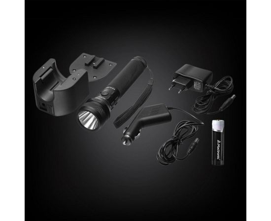Купить Ліхтар тактичний Mactronic Patrol LTD (1000 Lm) Rechargeable (THH0055), фото , изображение 3, характеристики, отзывы
