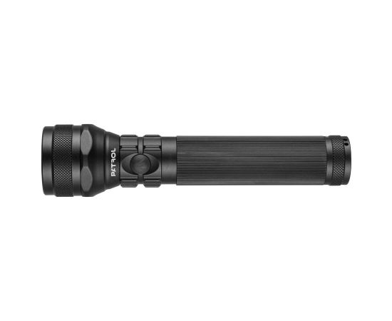 Купить Ліхтар тактичний Mactronic Patrol LTD (1000 Lm) Rechargeable (THH0055), фото , изображение 4, характеристики, отзывы