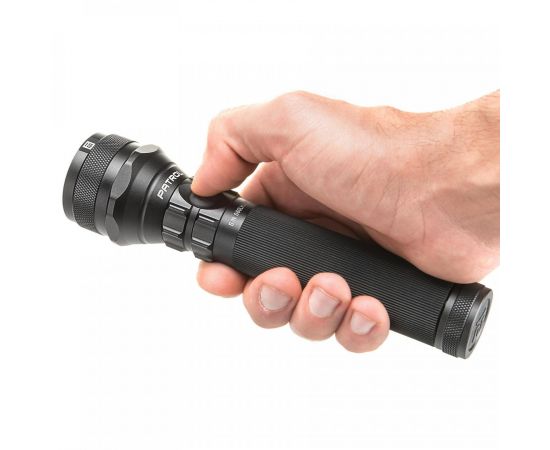 Купить Ліхтар тактичний Mactronic Patrol LTD (1000 Lm) Rechargeable (THH0055), фото , изображение 5, характеристики, отзывы