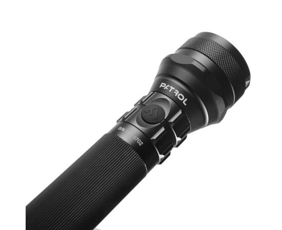 Купить Ліхтар тактичний Mactronic Patrol LTD (1000 Lm) Rechargeable (THH0055), фото , изображение 7, характеристики, отзывы