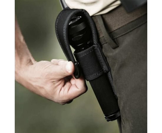 Купить Ліхтар тактичний Mactronic Patrol LTD (1000 Lm) Rechargeable (THH0055), фото , изображение 8, характеристики, отзывы