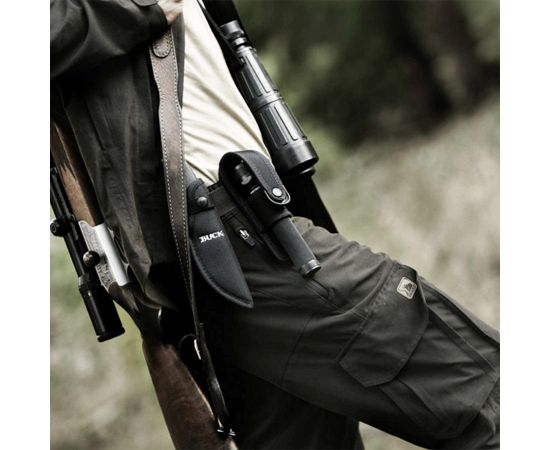 Купить Ліхтар тактичний Mactronic Patrol LTD (1000 Lm) Rechargeable (THH0055), фото , изображение 9, характеристики, отзывы