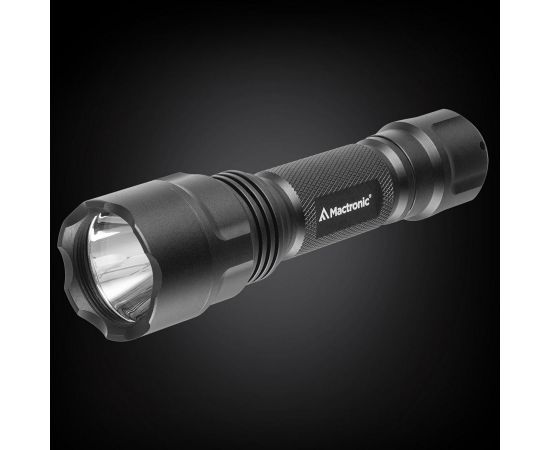 Придбати Ліхтар тактичний Mactronic Black Eye 1000 (1000 Lm) Recharg Type-C (THH0049), image , зображення 11, характеристики, відгуки
