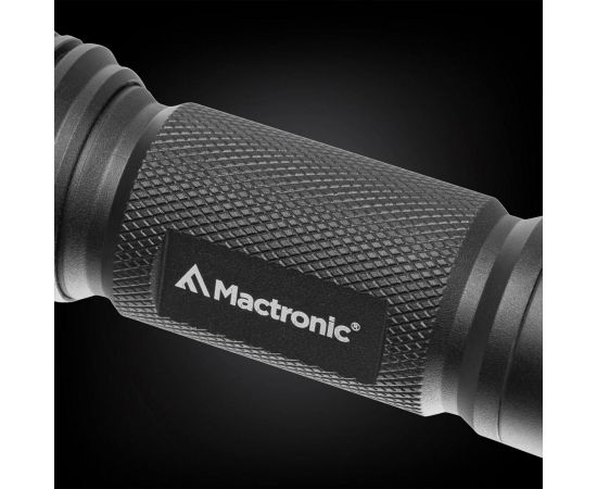 Придбати Ліхтар тактичний Mactronic Black Eye 1000 (1000 Lm) Recharg Type-C (THH0049), image , зображення 14, характеристики, відгуки