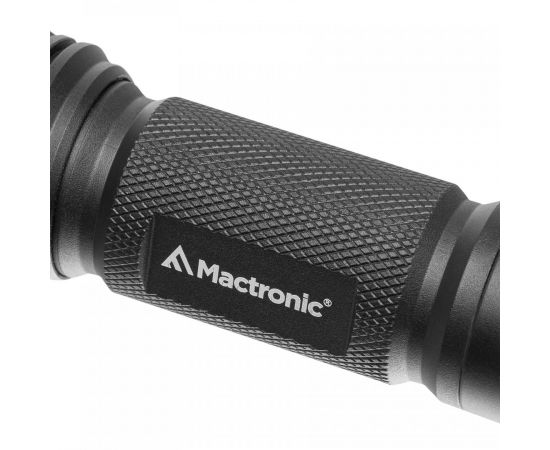 Придбати Ліхтар тактичний Mactronic Black Eye 1000 (1000 Lm) Recharg Type-C (THH0049), image , зображення 15, характеристики, відгуки