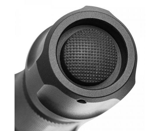 Придбати Ліхтар тактичний Mactronic Black Eye 1000 (1000 Lm) Recharg Type-C (THH0049), image , зображення 3, характеристики, відгуки